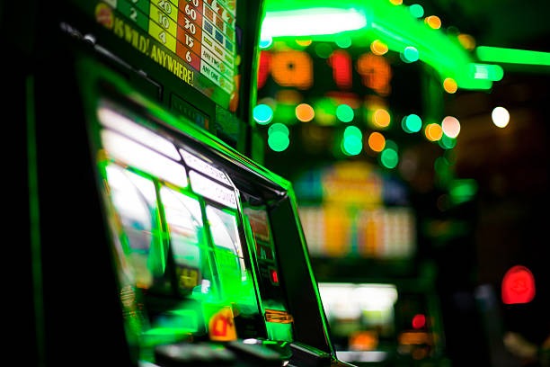 vegas168 Bingo & Community Games